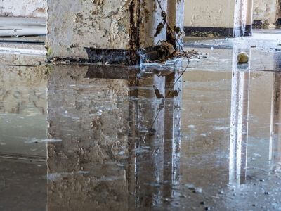 About Water Restoration Services - water damage restoration experts in Spanish Fork, UT